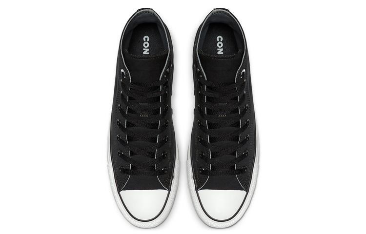 Converse Кеды Chuck Taylor All Star Space Explorer High Top 'Черный Белый' 164880C