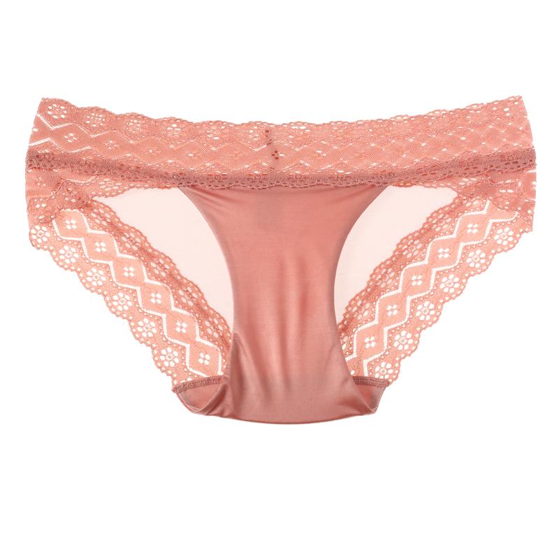 CINOON Сексуальные женские трусики-стринги с низкой талией, нижнее белье, женские прозрачные стринги, нижнее белье для девочек, кружевные трусы