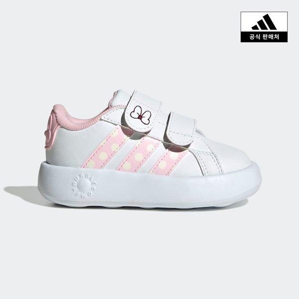 Adidas Kids Grand Court Minnie