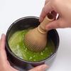 Reusable Matcha Whisk Resin Green Tea Powder Whisk Matcha Whisk Set  Tea Set Accessories