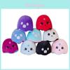 Luminous And Cute Ghost Plushie Doll Offering Wonderful Visual Experiences For Children