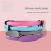 Pilates Yoga Ring with Crescent Handles