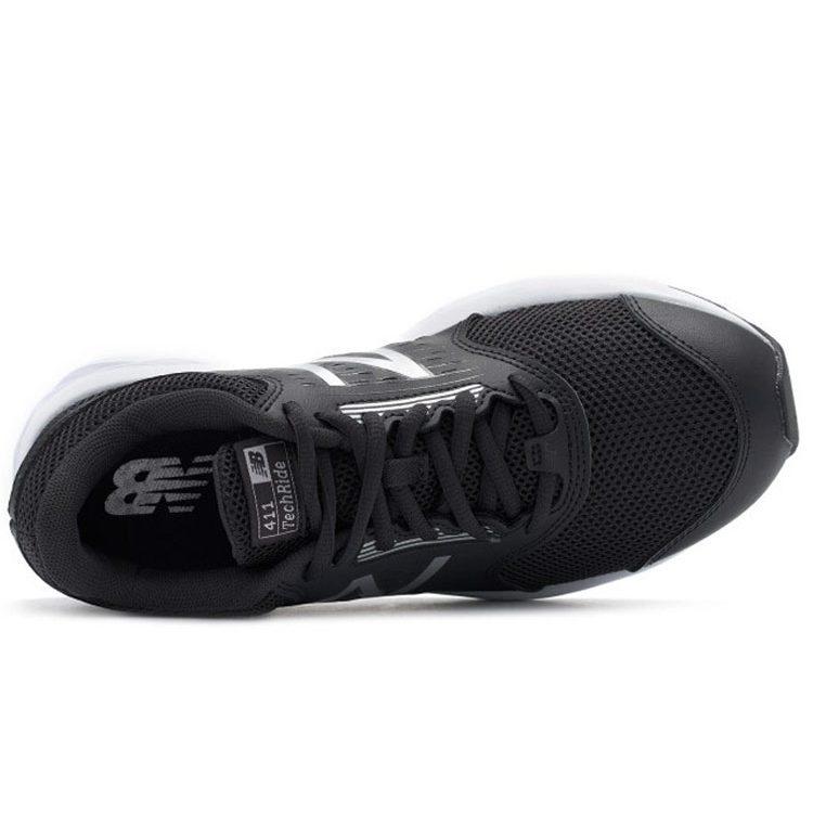 New Balance Женская обувь серии 411 W411LB1