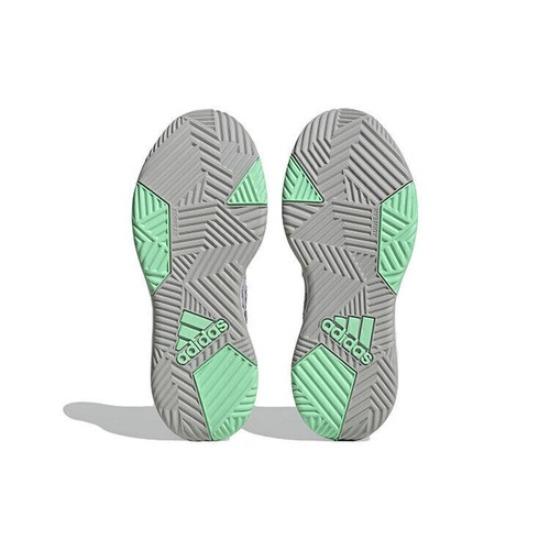 adidas Own The Game 2.0 Low Белый Пульс Мята - HP7888