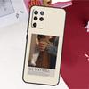 All Too Well Lyrics Case For Oppo A17 A57 A77 A74 A54 A94 A78 A98 A18 A60 A80 A40 A38 A58 A96 A76 A16 A15 A5 Pro
