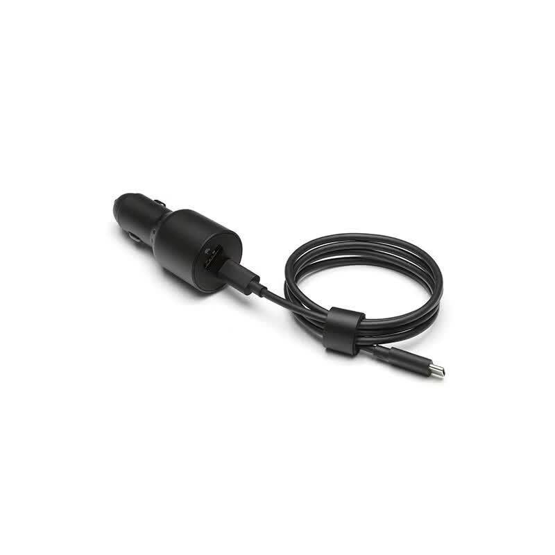 DJI 65W Car Charging Adapter