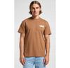 Футболка Lee Workwear Graphic Tee
