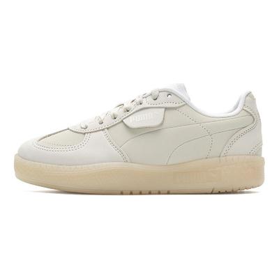 Palermo Moda Elevated Vapor серые женские кроссовки тепло-белый 398527-02