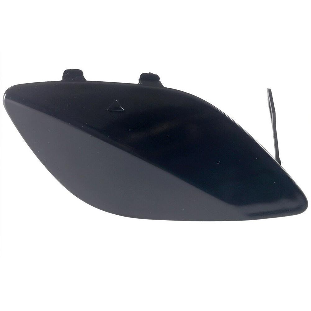 Крышка буксировочной проушины переднего бампера, крышка буксировочного кронштейна 117-885-06-22 A1178850622 для Mercedes-Benz W117 CLA-CLASS CLA 200/220/250 2014-2016 гг.