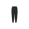 Sportswear Swoosh 3D Logo Tapered Joggers Women Bottoms Black CZ8910-010