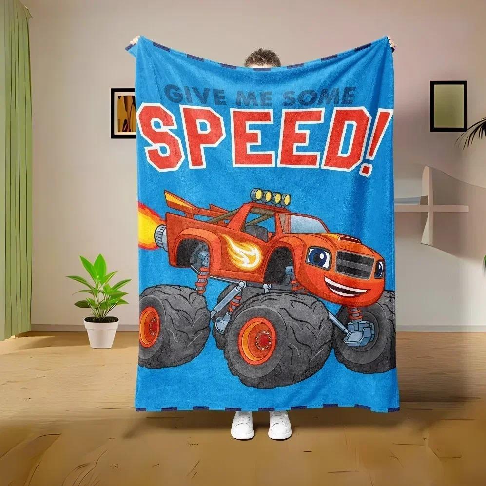 Милый Фланелевый Плед с Принтом Кошек Люблю кошек Семейный Плед Накидка Домашний Диванный Плед Пледы для Перерыва на Обед Детские Студенческие Пледы Подарки