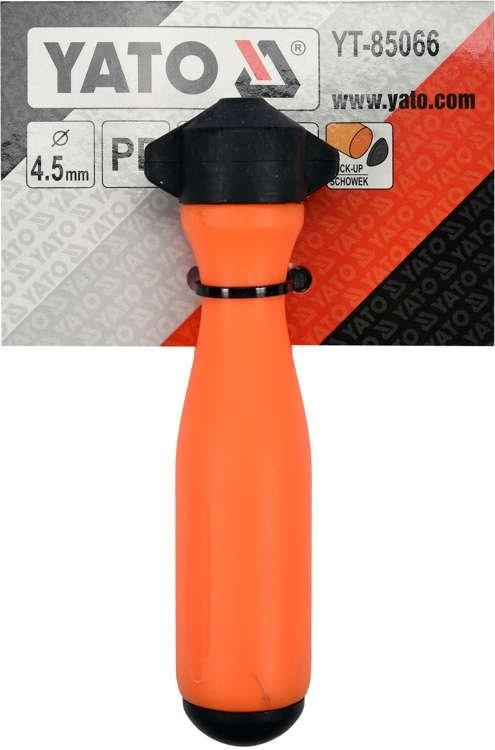 Screw-On Handle For Round File 4 Yt-85066 Yato