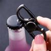 Fidget Spinner Keychain Bottle Opener