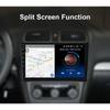 2 Din автомобильный радиоприемник Android Stereo Carplay 8G 128G для KIA Carnival VQ 2006 - 2014 Мультимедиа HD экран Авторадио GPS 2din головное устройство