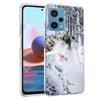 Skiing Snow Snowboard Ski Phone Case For Redmi 12 13C 12C 15C 15 9 Power 10 Prime+ 10C 10A 9T 9C 9i 9AT 9A Sport A5 K50 K30 60 U