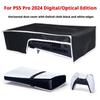 For Pro Console Dust Case Cover Waterproof Anti-scratch Case 5 Sleeve Disc&Digi K4X4