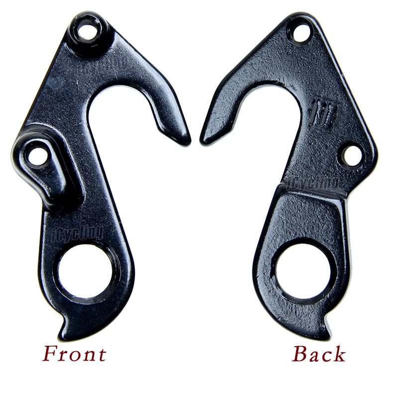 1pc Derailleur hanger for Focus CAYO 2015 CX3 2014-2015 Izalco Max Rushhour bikes (KD325914001)