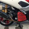 Motorcycle Radiator Guard Protector Grille Grill Cover FOR YAMAHA N-MAX NMAX N MAX 155 N-MAX155 NMAX155 2015 2016 2017