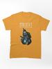 S.T.A.L.K.E.R. S.T.A.L.K.E.R. 2 Heart Of Chornobyl Loner S.T.A.L.K.E.R. With Artifact Container Classic T-Shirt