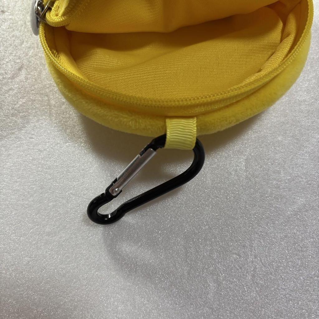 [USED] Stray Kids BbokAri Felix Mini Face Pouch