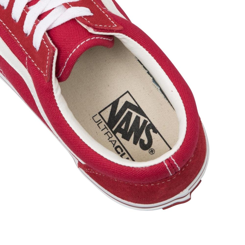 Vans Old Skool Dx T.red V36cl+ T.red