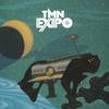 Виниловая пластинка TMN - EXPO MHJL352 Sony Music 2024 Япония Японский Поп/Рок