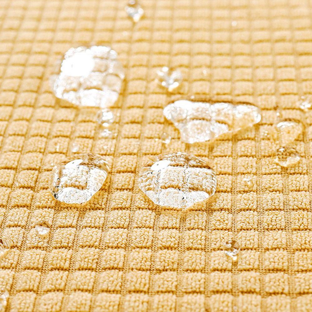 Пылезащитные чехлы на подголовник кресла руководителя, водонепроницаемые чехлы для кресла для гостиной, столовой, домашнего декора