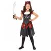 Girls Pirate Costume