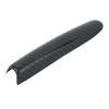New Quality Shifter Hand Brake Cover Sleeve ABS Car Carbon Fiber Style DIY Decor For HONDA CIVIC 9TH 2012-2015