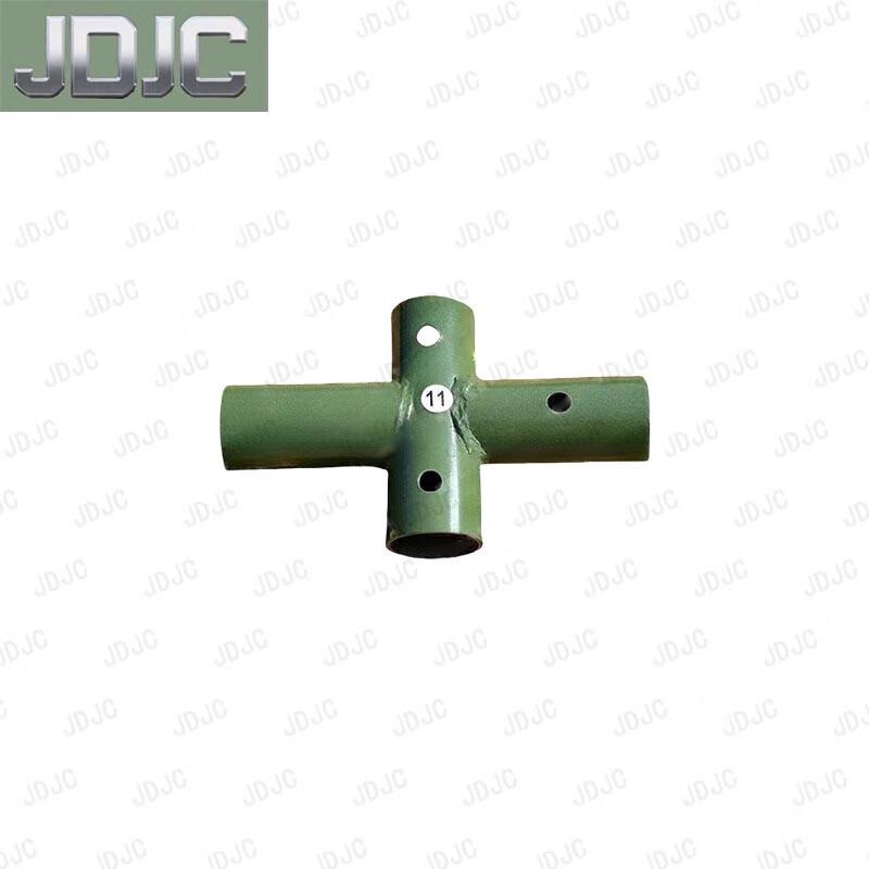 JDJC96 Universal Command Tent & Accessories