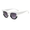 New European And N Retro Cat-eye Sunglasses Female Face-shaving Sunglasses
