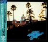 CD EAGLES Hotel California 40-летний юбилей Расширенное издание WPCR179634 2017 Япония Obi Rock