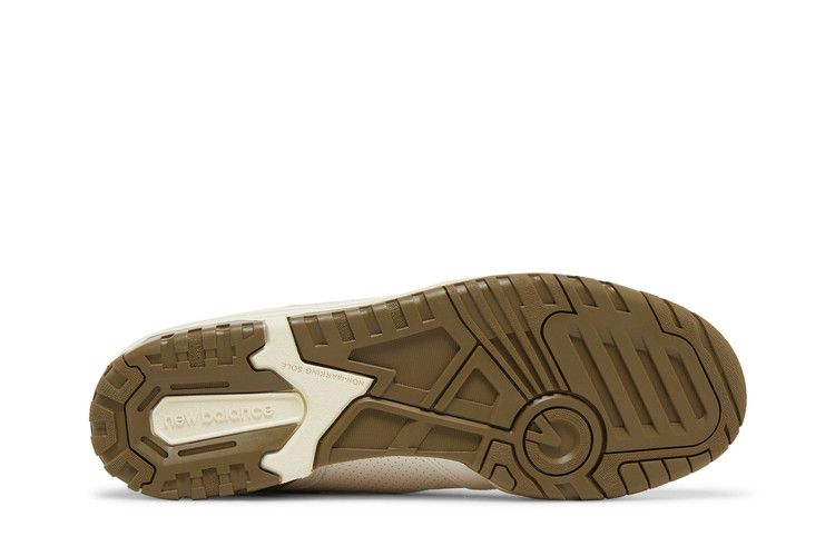 Aimé Leon Dore x New Balance 550 'Olive'