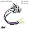 Brake Light Socket Wire Harness 84931AE170 For Subaru Legacy Outback 2000-2004
