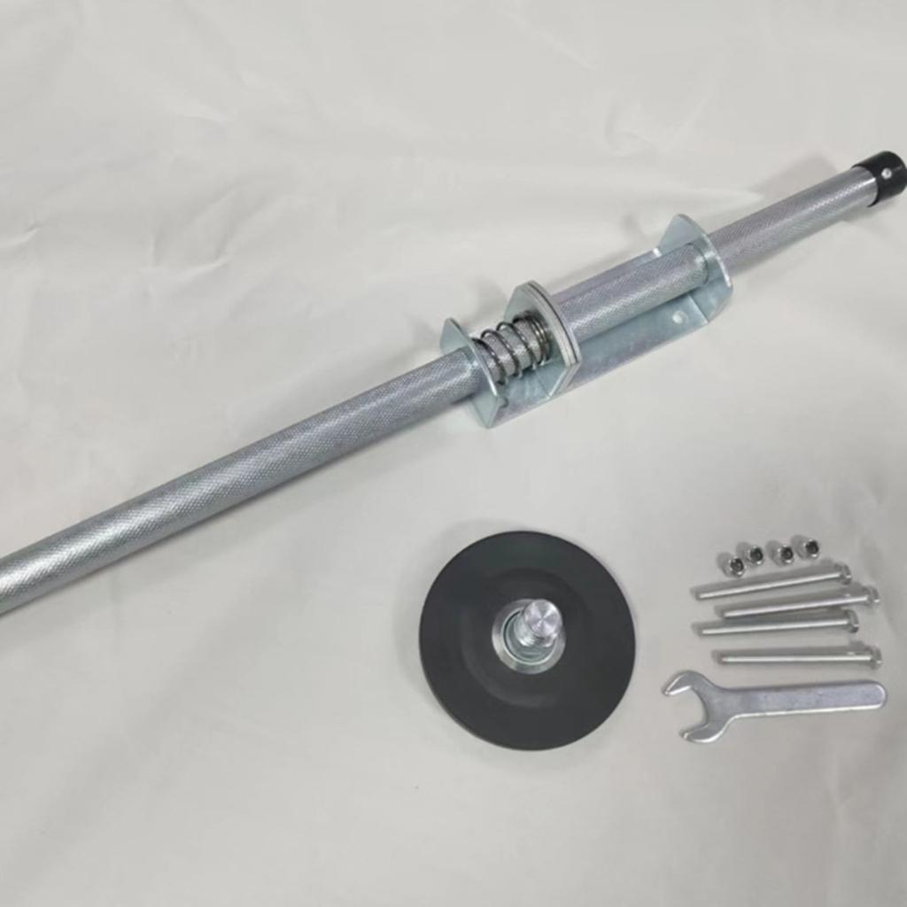 Выравниватель лестницы с резиновыми ножками Регулируемая ножка лестницы-стремянки Выравниватель уровня земли Стабилизатор для платформы Уровень земли