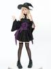 Cosplay New Magic Wand Halloween Props Wand Wizard Cosplay Stage Performance Costumes
