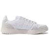 adidas Обувь NY 90 Stripes Белые кроссовки унисекс Core-White Cream-White GV9297