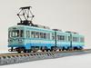 Коллекция железных дорог Коллекция железных дорог Chikuho Electric Railway Type 2000 2003 Blue Diorama Supplies 323327 No.