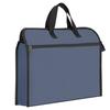 Office Tote Bag Large Capacity Items Storage Unisex Business Briefcase Laptop Bag for Outdoor