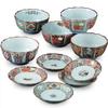Arita ware CtoC JAPAN набор тарелок 02-226932