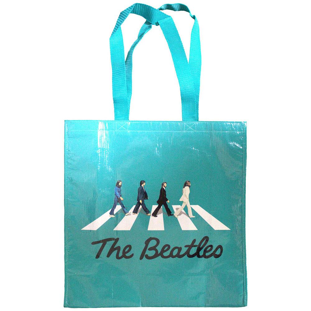 The Beatles Abbey Road Crossing Eco Friendly Tote Bag