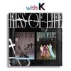 Kiss Of Life Born To Be XX / 2nd Mini Album