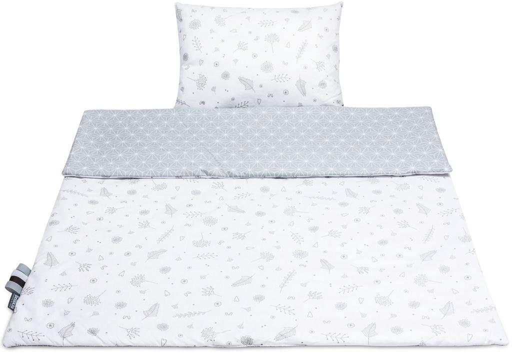 Baby Bedding Star Copse