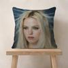Pop Singer AActor Renee Rapp Cool Personalized Pillow Cover Kids Bedroom Wild Party Decor Pillowcase Kid Birthday Shower Gift