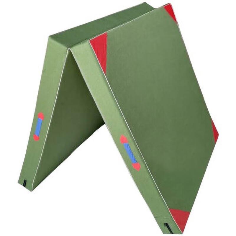 Wu Rong Foldable Gymnastics Mat WR373