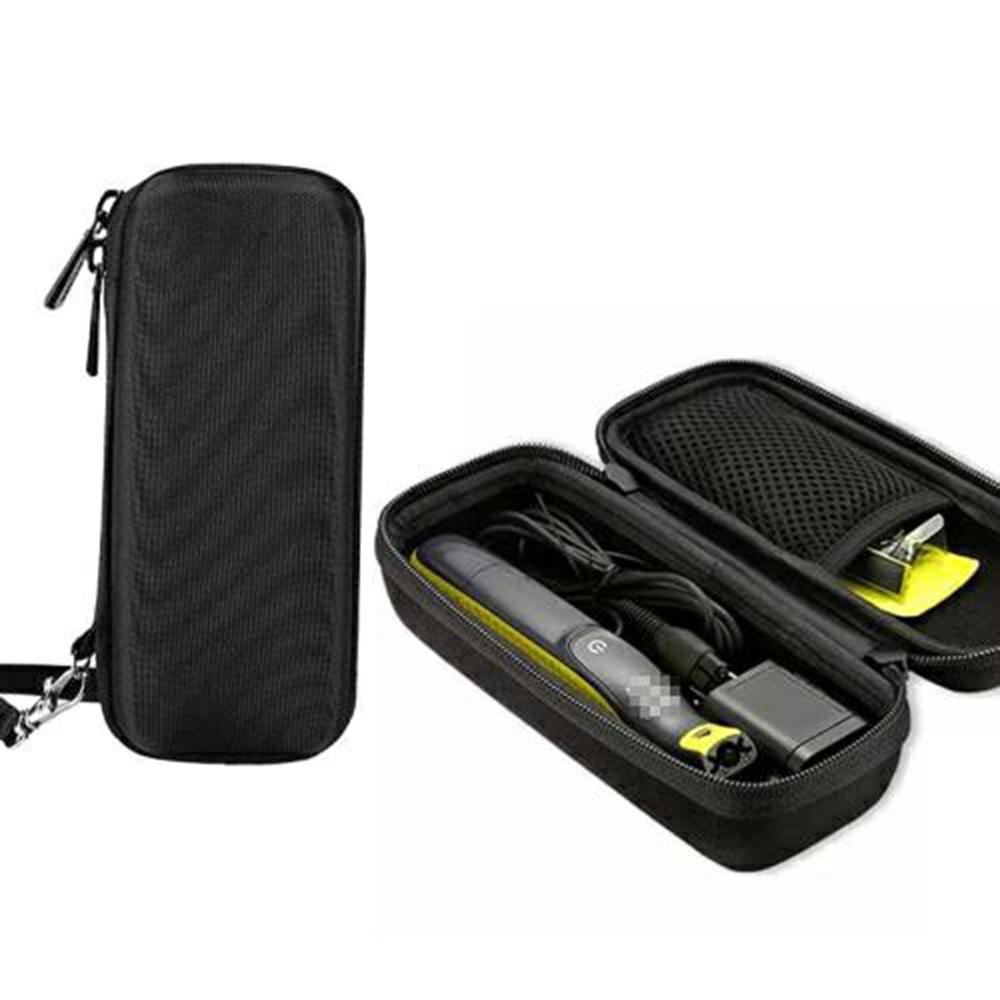 Для бритвы Philips Oneblade EVA Чехол для хранения Портативная противоударная дорожная сумка Органайзер для бритвы