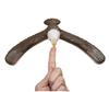 Pyramid Physical Balancing Eagle Bird Novelty Gift Gravity Science Balance Bird Trick Funny Eagle Bird Interactive Girls