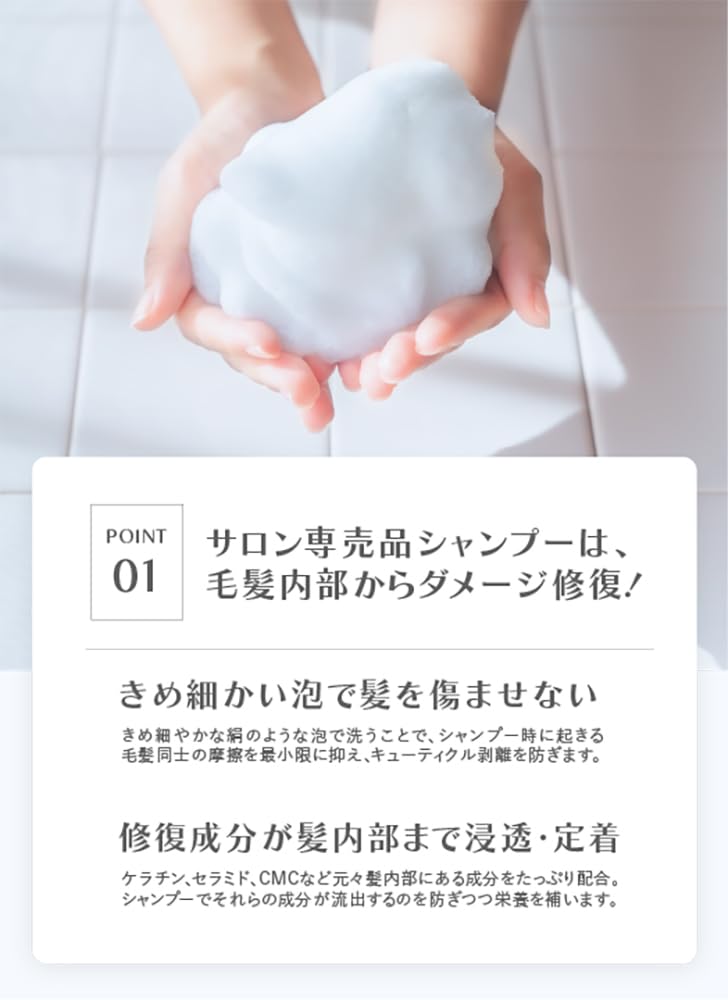 NANOAMINO Шампунь для салонов красоты Салонный уход Эксклюзив для салонов красоты Эксклюзив для салонов Аминокислоты для восстановления повреждений Nano Amino Увлажняющий тип Увлажнение Большая емкость