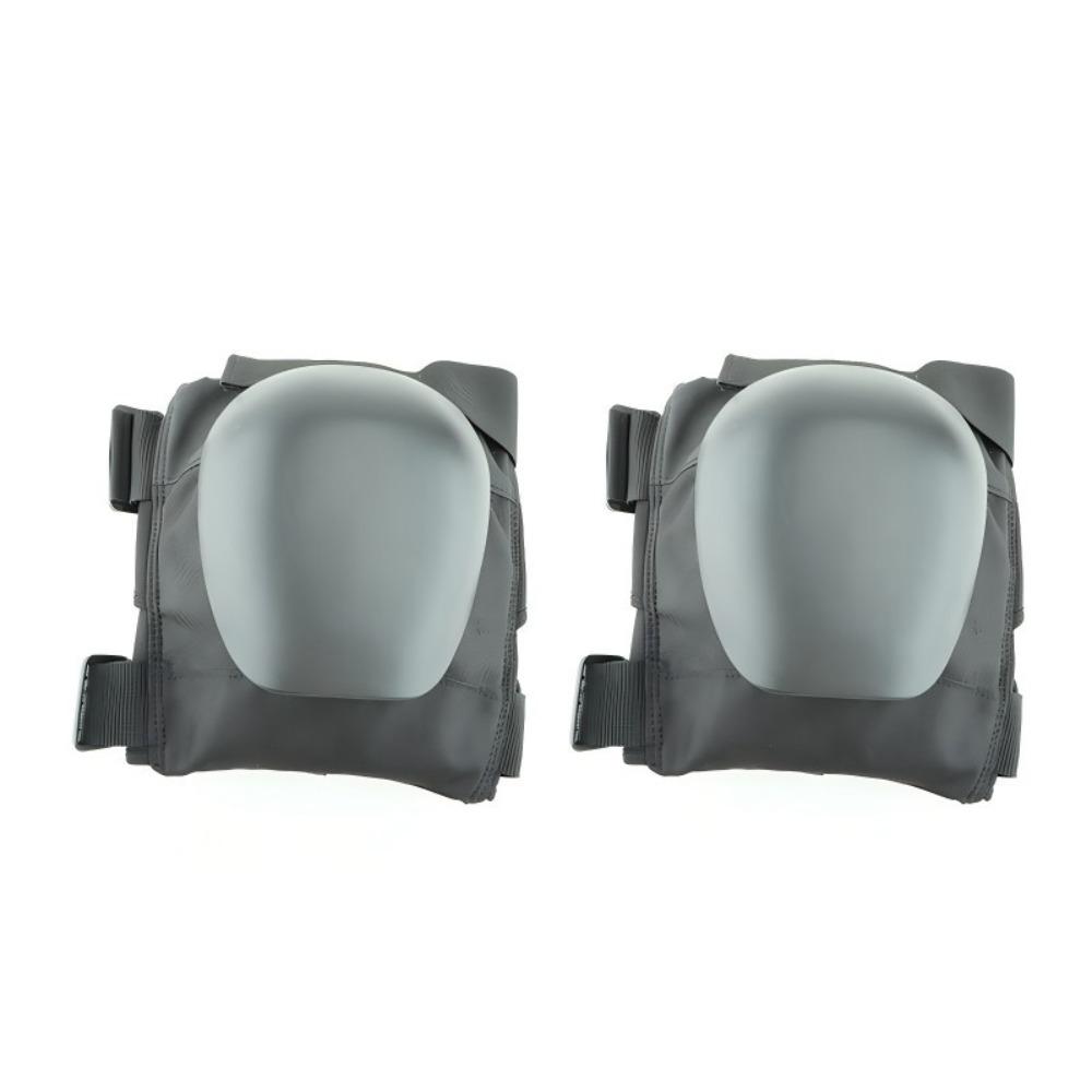 A pair of knee pads, skateboarding, roller skating knee pads, premium version protective gear, balance bike, anti fall, ice skating knee pads