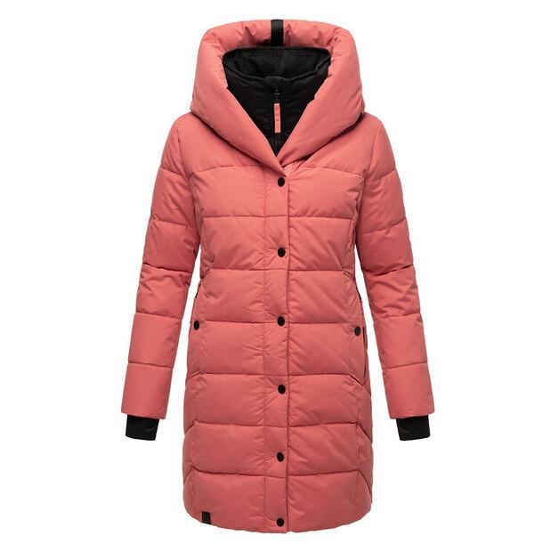 Куртка зимняя Navahoo Knutschilein